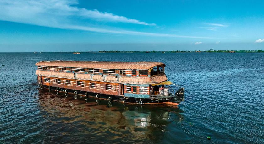 Venice Premium Houseboats Alleppey - image 5