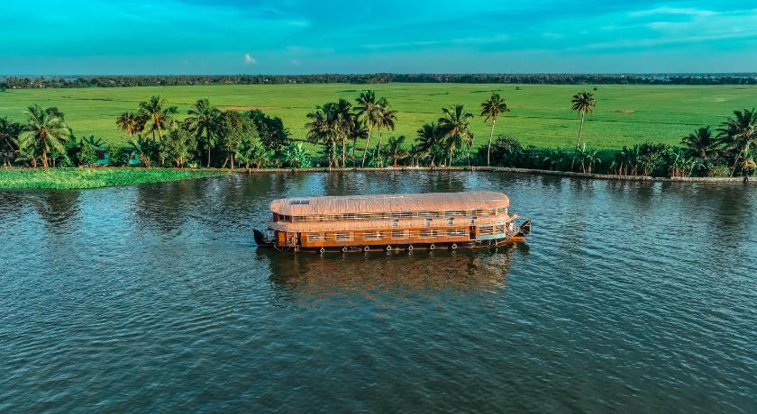 Venice Premium Houseboats Alleppey - image 8