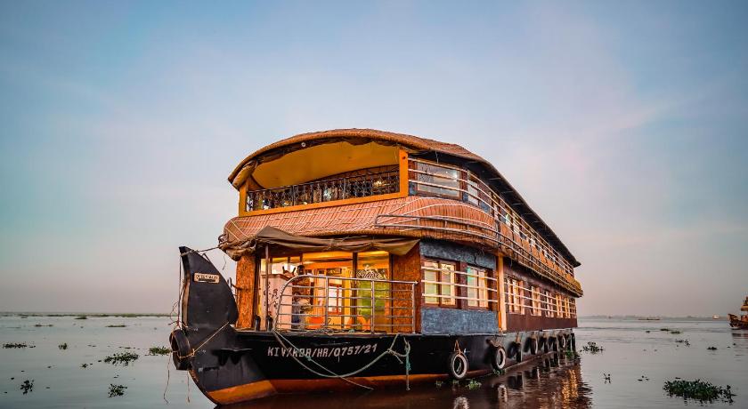 Venice Premium Houseboats Alleppey - image 29