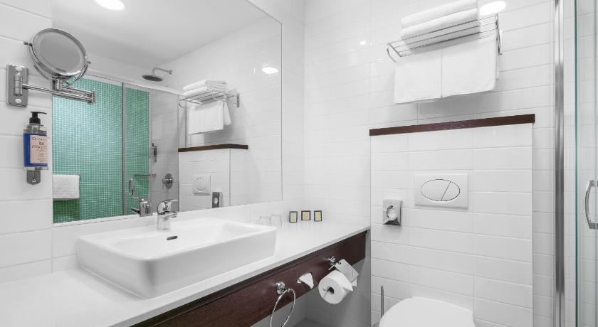 Image of Deluxe Double or Twin Room 2