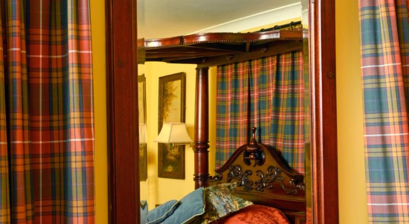 Craigadam Country House Hotel Castle Douglas