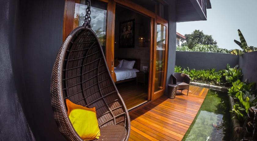 Ipoh Bali Hotel - image 9