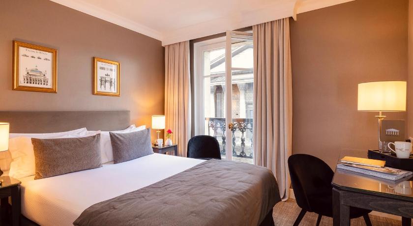 Image of Cozy Double Room or Twin Room 1