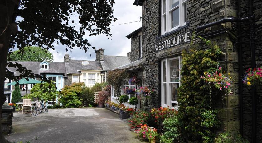 Westbourne Bed and Breakfast photo