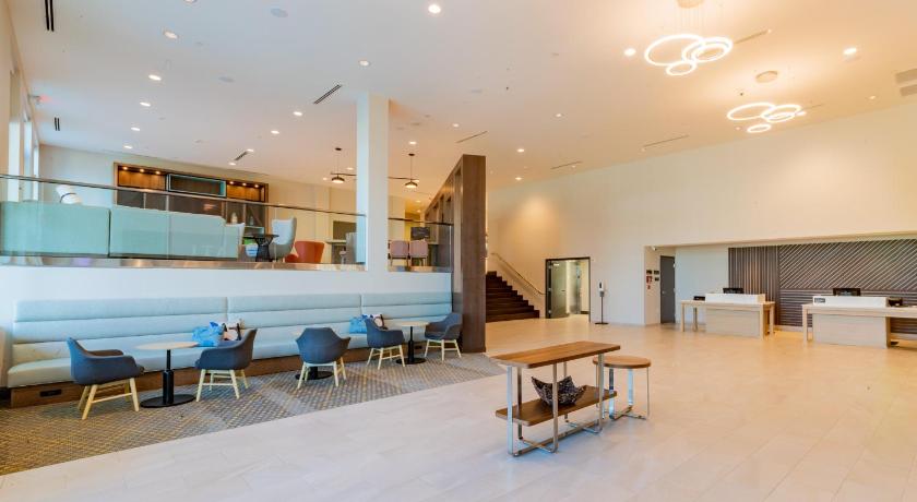 애틀랜타 (GA) Courtyard by Marriott Atlanta Dunwoody 3성급 호텔 수영장