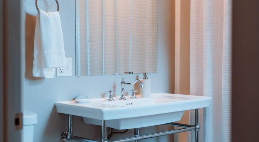阿什兰 Swank House- Downtown Suite-Pet Friendly 3星级 住宿 客房