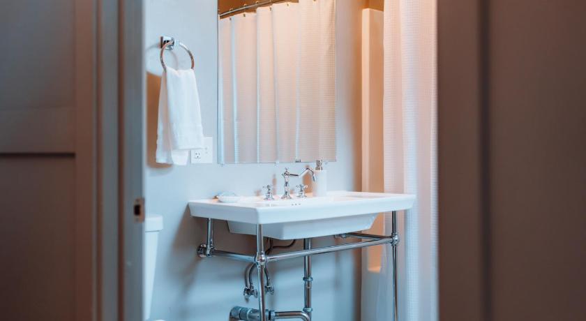 阿什兰 Swank House- Downtown Suite-Pet Friendly 3星级 住宿 套房