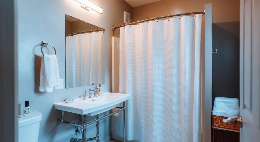 阿什兰 Swank House- Downtown Suite-Pet Friendly 3星级 住宿 景观
