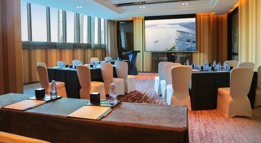 InterContinental Changsha By IHG - image 25