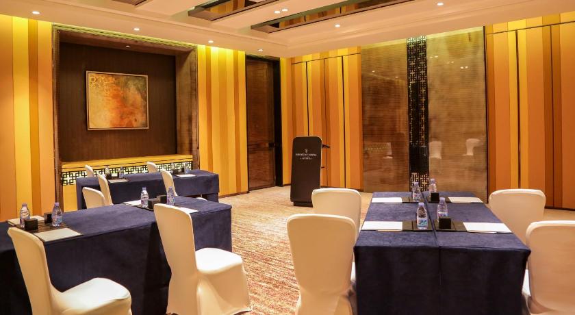 InterContinental Changsha By IHG - image 43