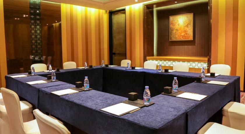 InterContinental Changsha By IHG - image 49