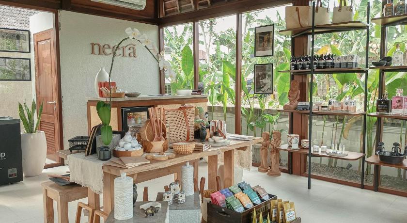 Villa Air Bali Boutique Resort and Spa - image 44