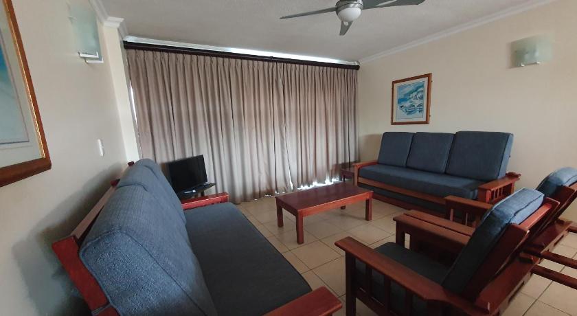 Image of Two-Bedroom Apartment 0