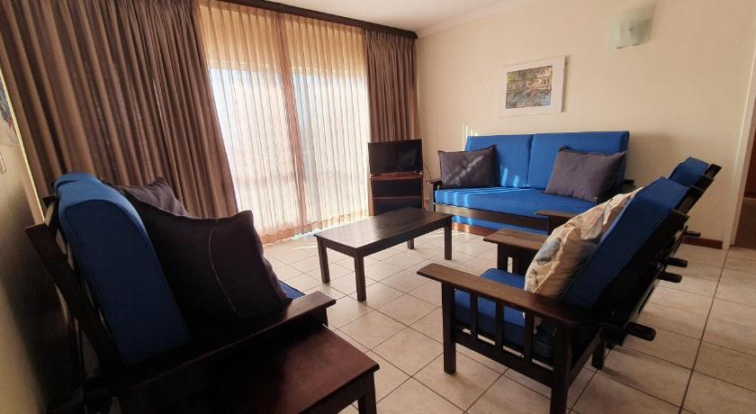 Image of Three-Bedroom Apartment 1