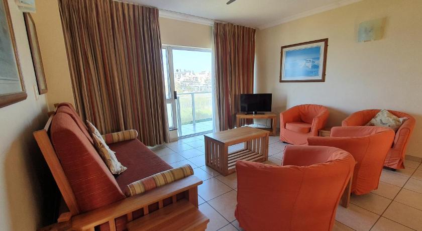 Image of Apartment with Lake View 0