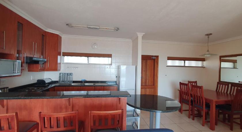 Image of Apartment with Sea View 1