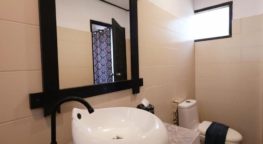 沙美岛 Minnie Seaview Resort 3星级 民宿 客房