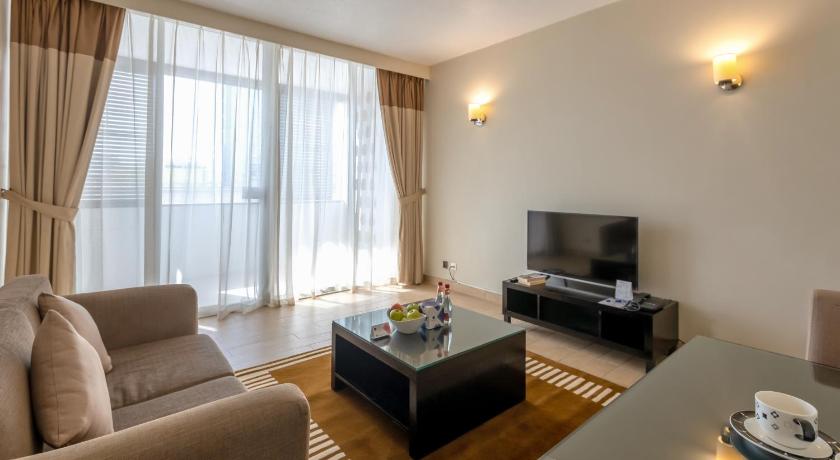 The Apartments Dubai World Trade Centre Hotel Apartments - image 3