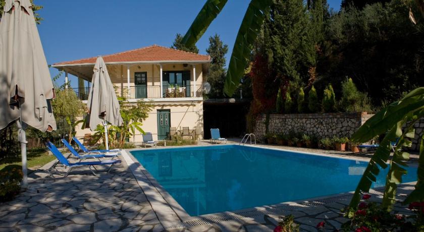 Villa Nefeli photo