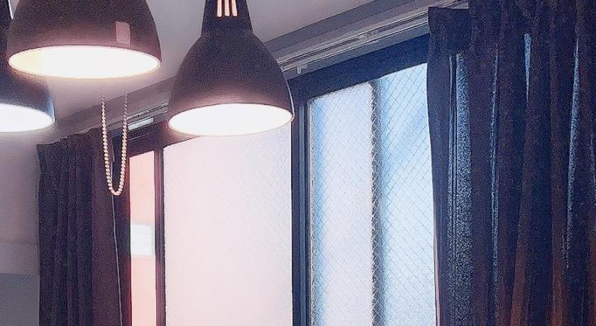 도쿄 / 동경 Sky house晴空塔观景阳台-03 4성급 숙소 전망