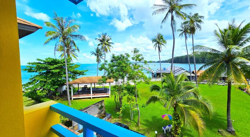 Lanta MP Place Hotel - image 4