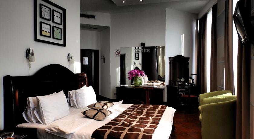Hotel Zeder Garni photo