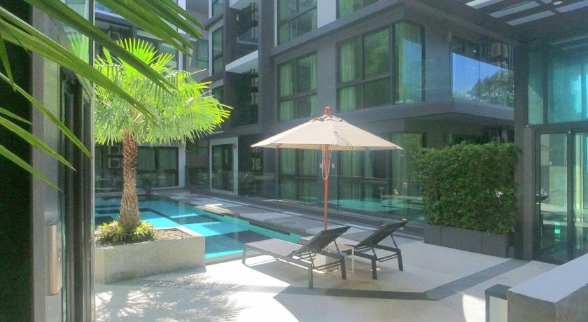 Entire house - 100 Sea View 1br Ao Nang 300m Walking To Beach - image 16