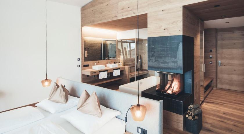 Image of Suite with Sauna 2