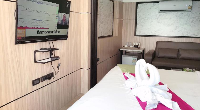 Image of Suite with Sea View 15