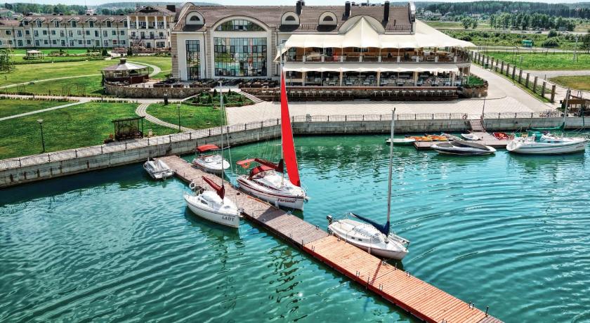 Robinson Club Resort & SPA photo