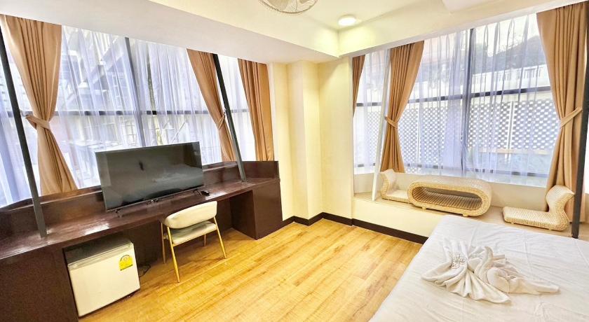 ABC SO Hotel Bangkok – Bangkok, NY