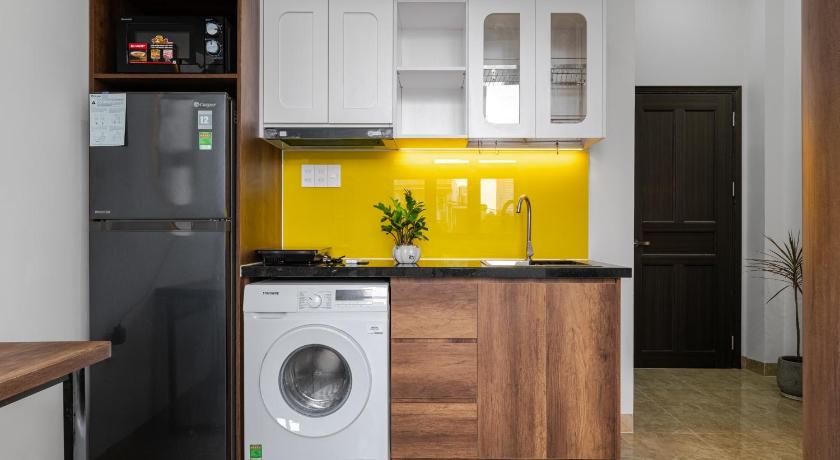 Sweet Rentals Homes Ho Chi Minh - image 16