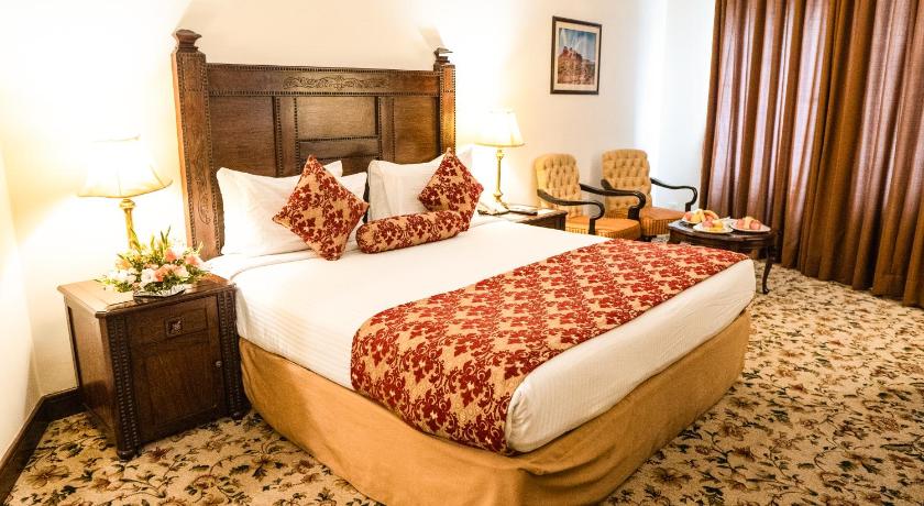 Hotel Hillview Islamabad - image 10