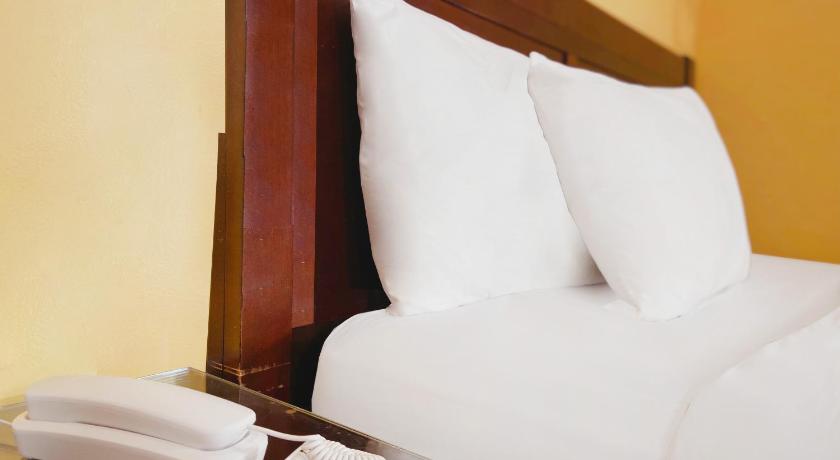 Image of Standard Two Queen Beds Plus Sofabed 17
