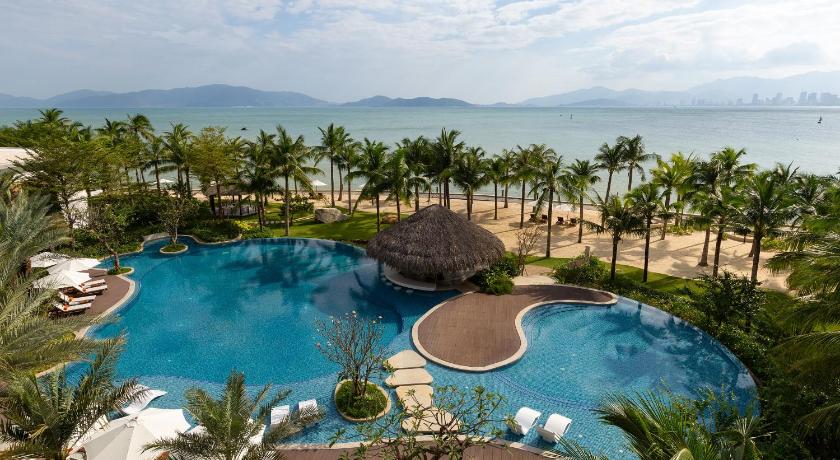 Boma Resort Nha Trang - image 18