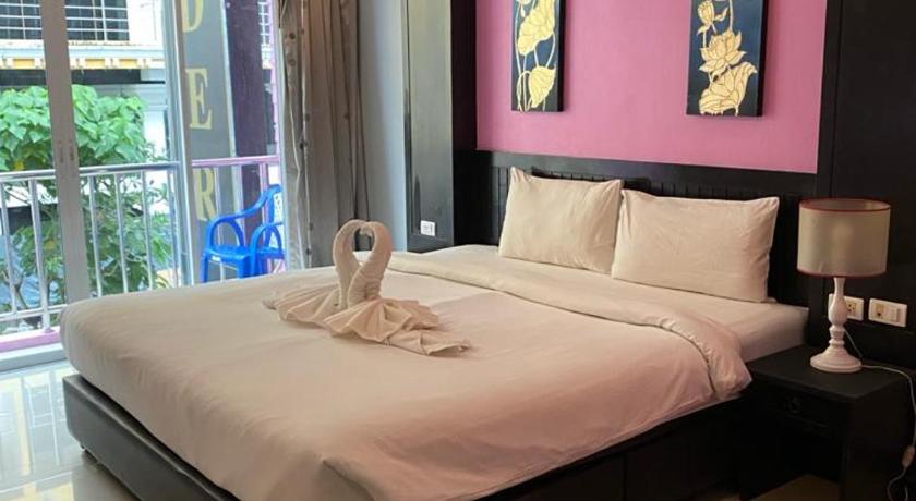 Image of Standard Room 0