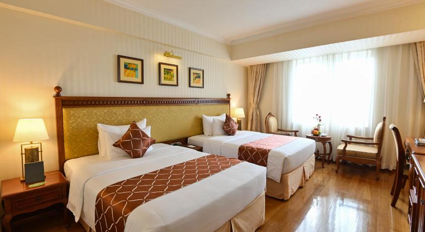 Zdjęcie: Premium Deluxe Twin City View 1