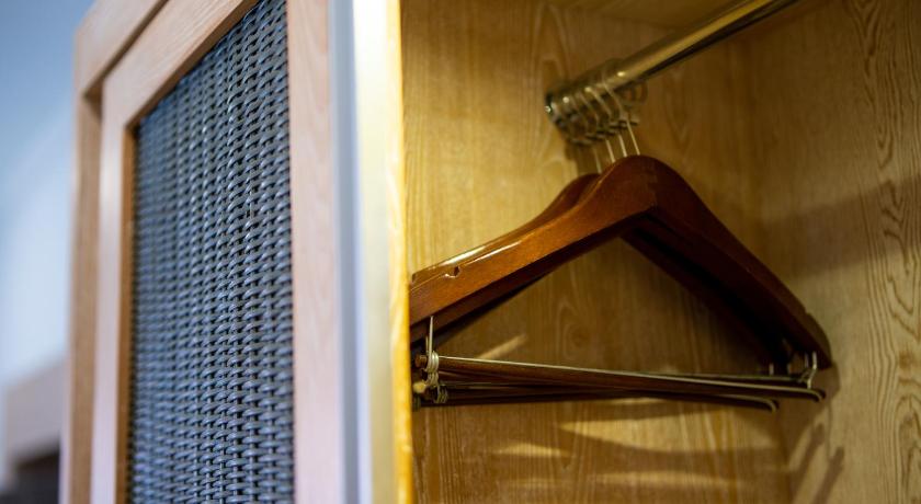 Foto Lagoon Pool View Double Bed 10