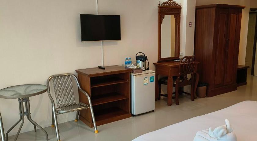 Image of Standard Room 7