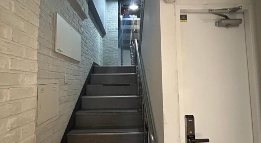 ソウル Yeongdeungpo Hotel Soo ホテル 施設