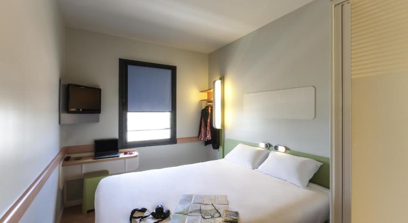 Ibis Budget Valencia Alcasser photo