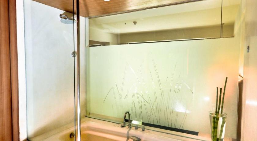 รูปของพรีเมียร์ อพาร์ตเมนต์ 1 ห้องนอน (Premiere 1-Bedroom Apartment) 11