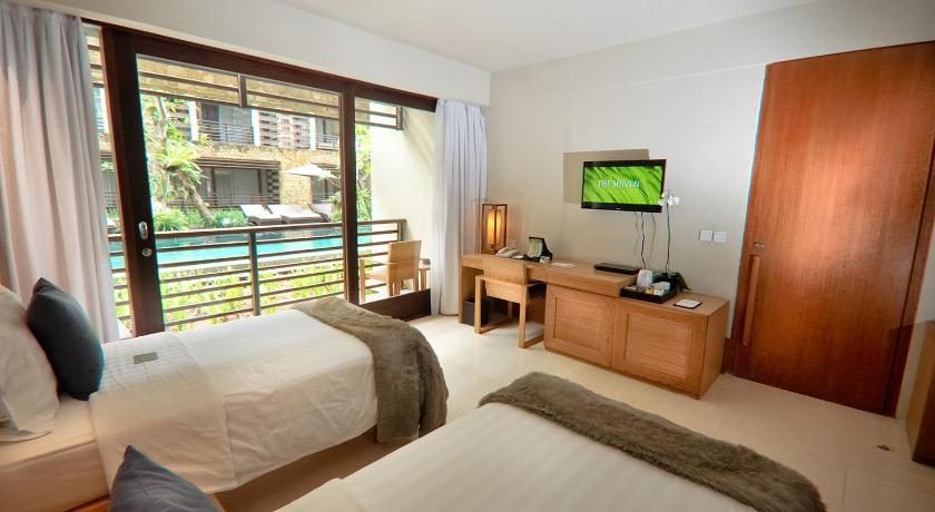 Image of Premiere 2-Bedroom Apartment 0