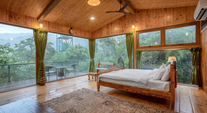Image of Luxury Rooms 0