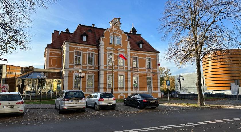 Nysa River Apartments Zgorzelec