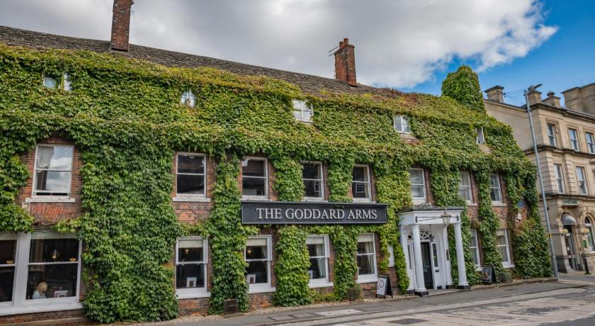 The Goddard Arms