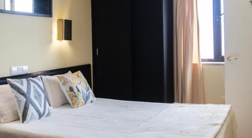 Image of Budget Double or Twin Room - Attic - no pet allowed 0
