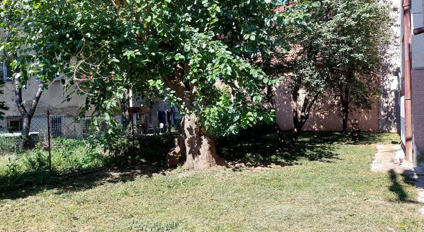 ベオグラード Apartment ENJOY BG 4つ星 シングルルーム スイート