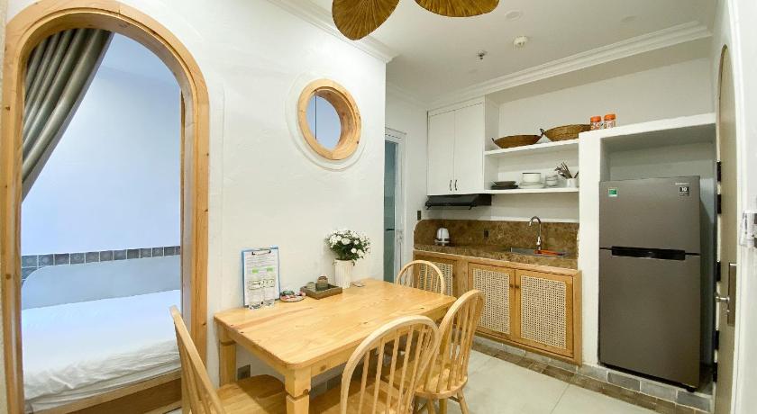 Hue Crown Boutique Hotel - image 15