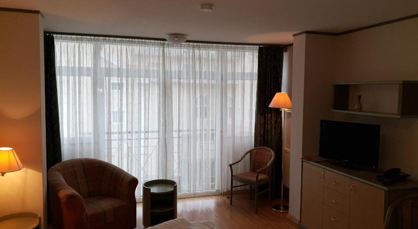 Image of Double room without balcony / courtyard view 3